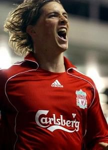 Fernando Torres